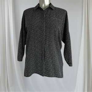 FREE 💟Willow & Thread Blouse